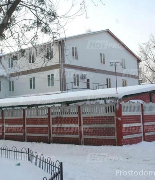 Мини Отель «Positive” Kiev Buitenkant foto