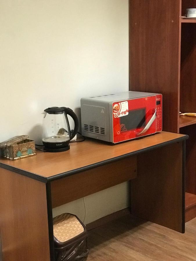 Мини Отель «Positive” Kiev Buitenkant foto
