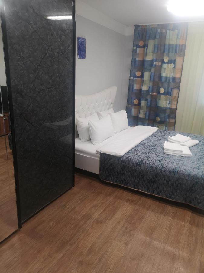 Мини Отель «Positive” Kiev Kamer foto