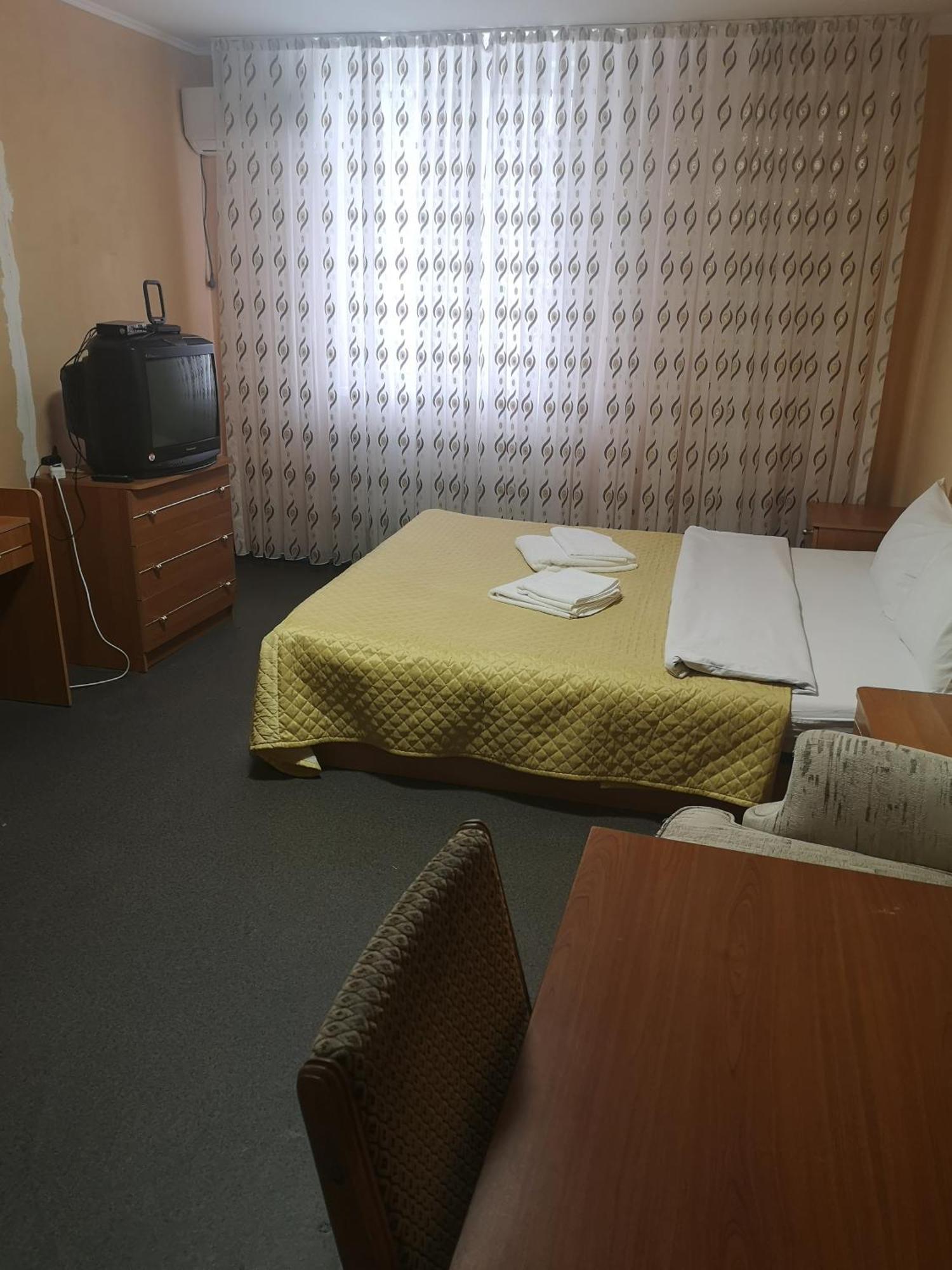 Мини Отель «Positive” Kiev Kamer foto